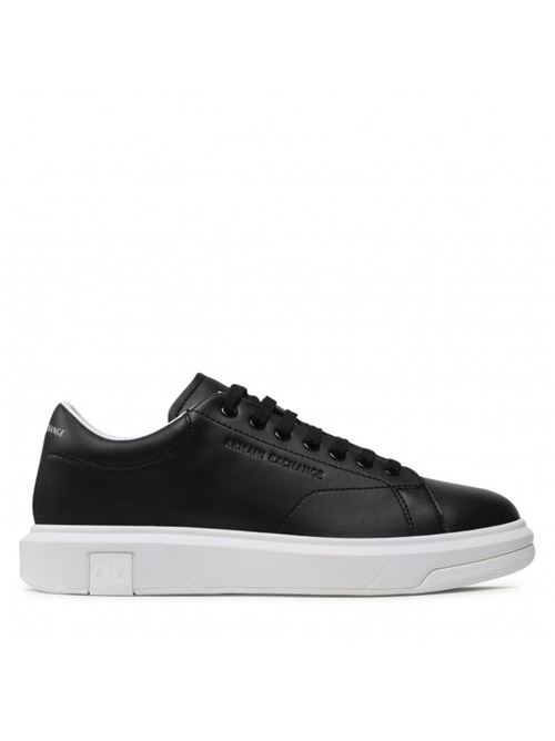 Sneakers AX da uomo AX Armani Exchange | XUX12300002